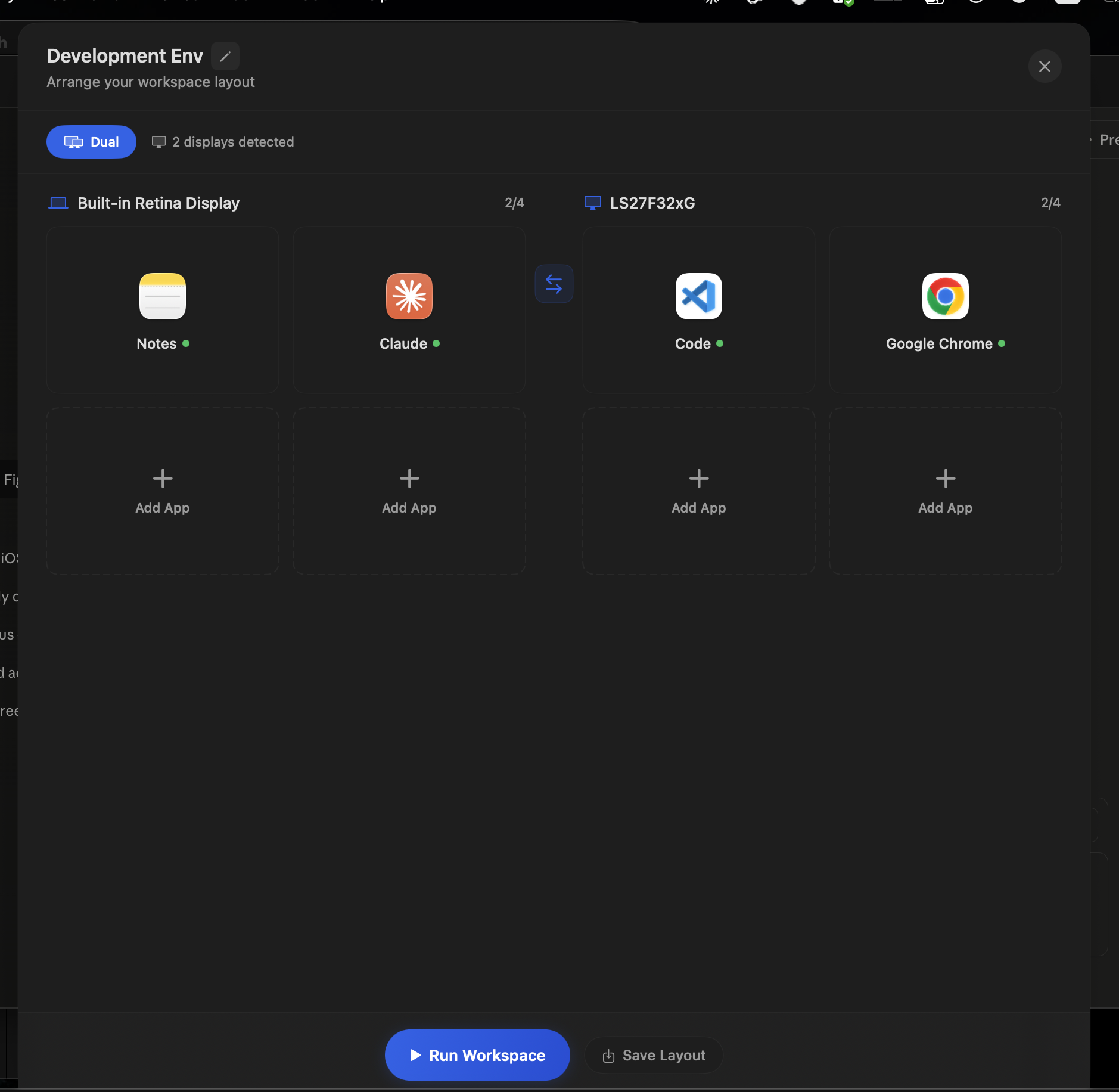 Ordesk gallery image