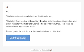 GitMails gallery image