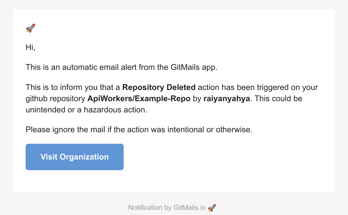 Gitmails media 3