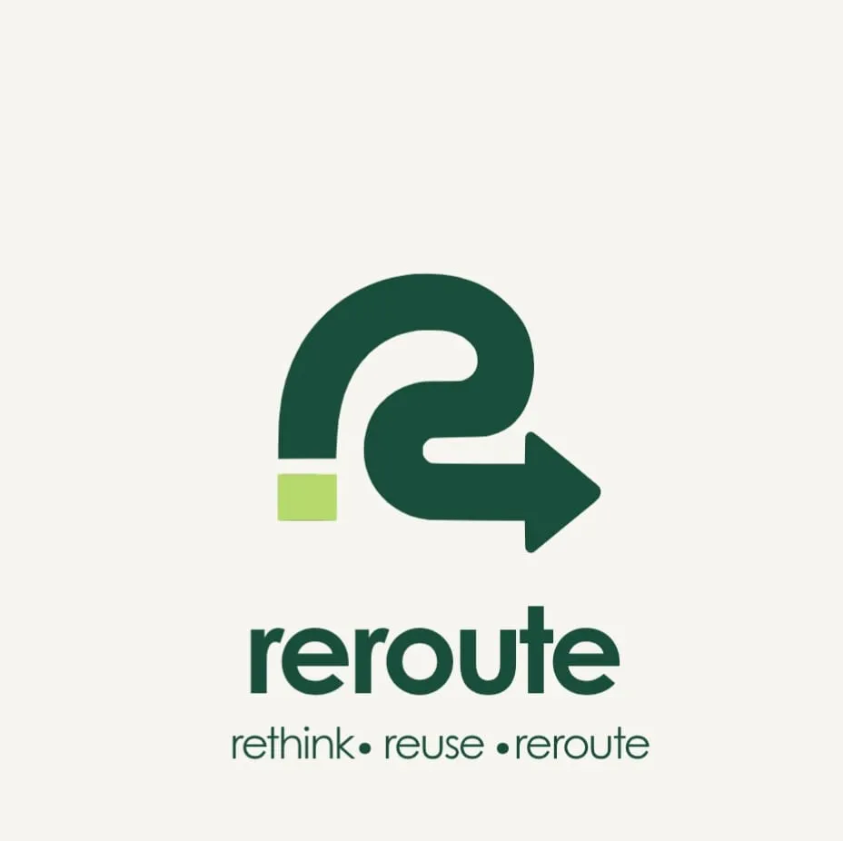 reroute — circular intelligence