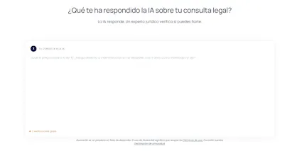 GuarantAI gallery image