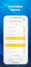 PDF Translator Pro gallery image