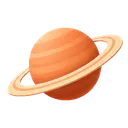 Saturn - Screen Time Manager