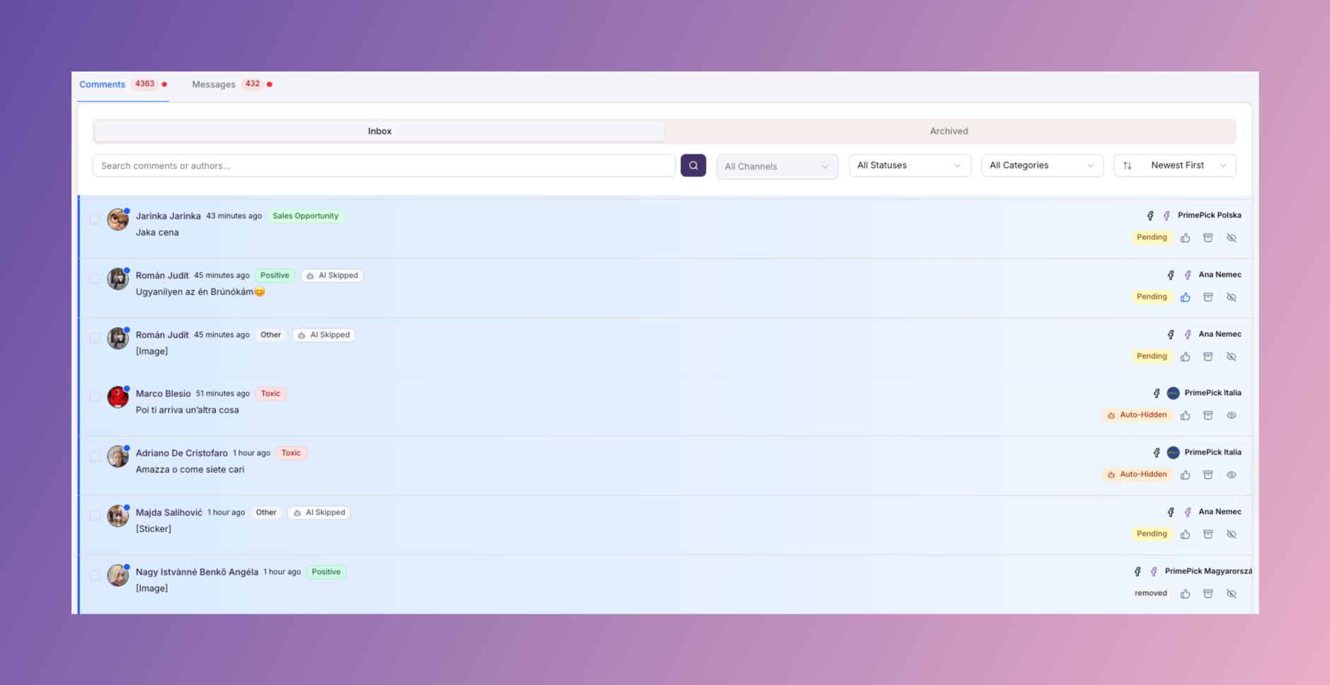 FeedGuardians gallery image