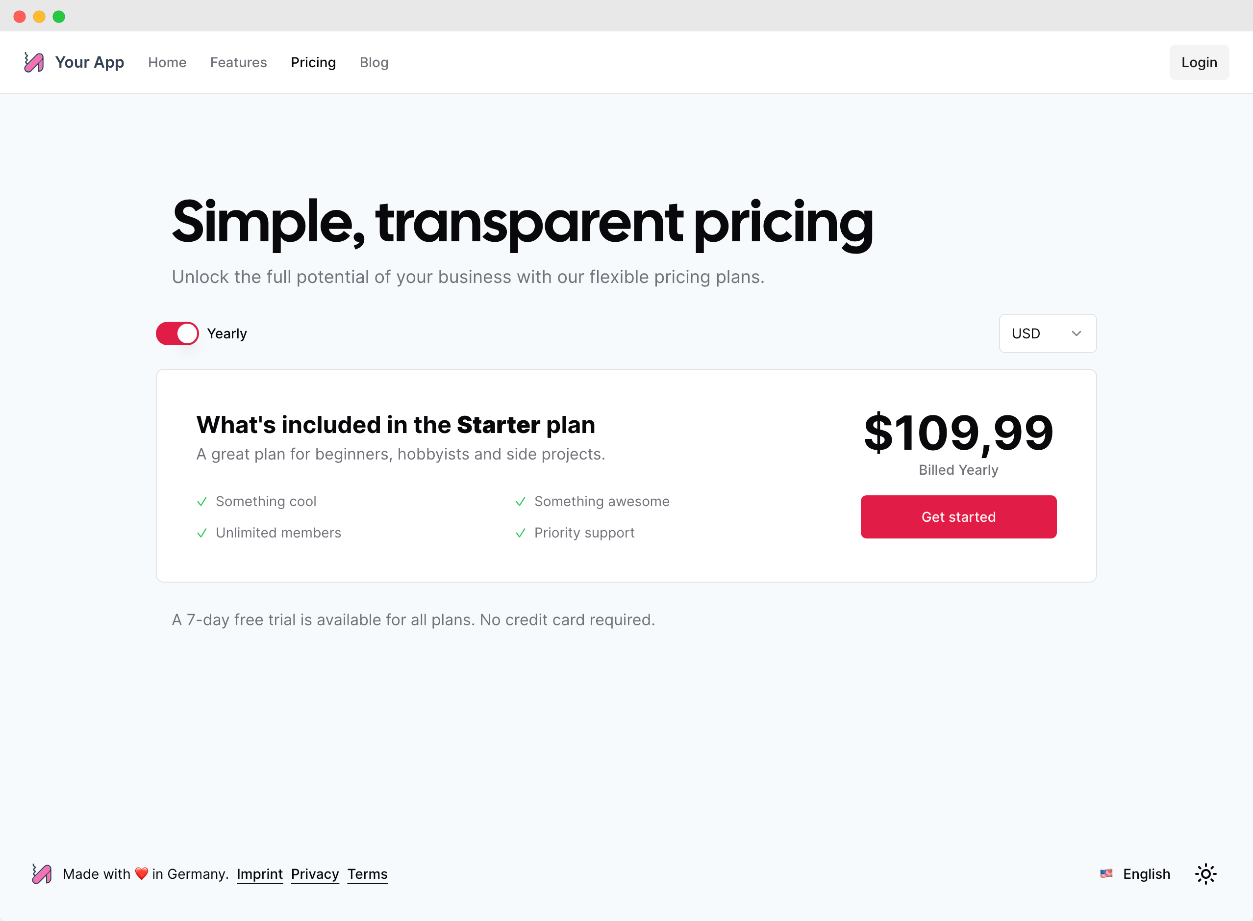 staarter.dev media 4