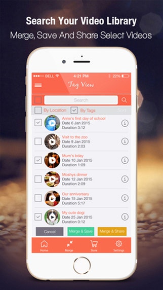 VideoPop gallery image