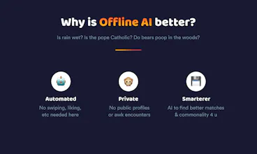 Offline AI gallery image