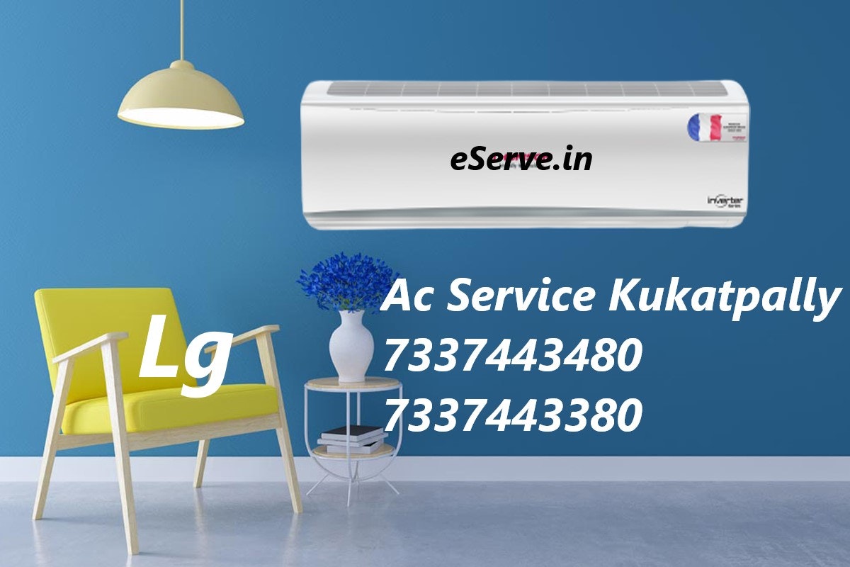 Lg Service Centre near Miyapur