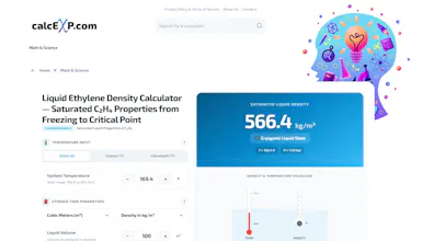 CalcExp.com gallery image