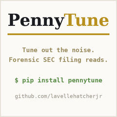 PennyTune