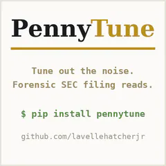 PennyTune