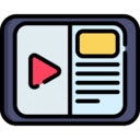 Anda Blogify - Versi Sambungan media 2