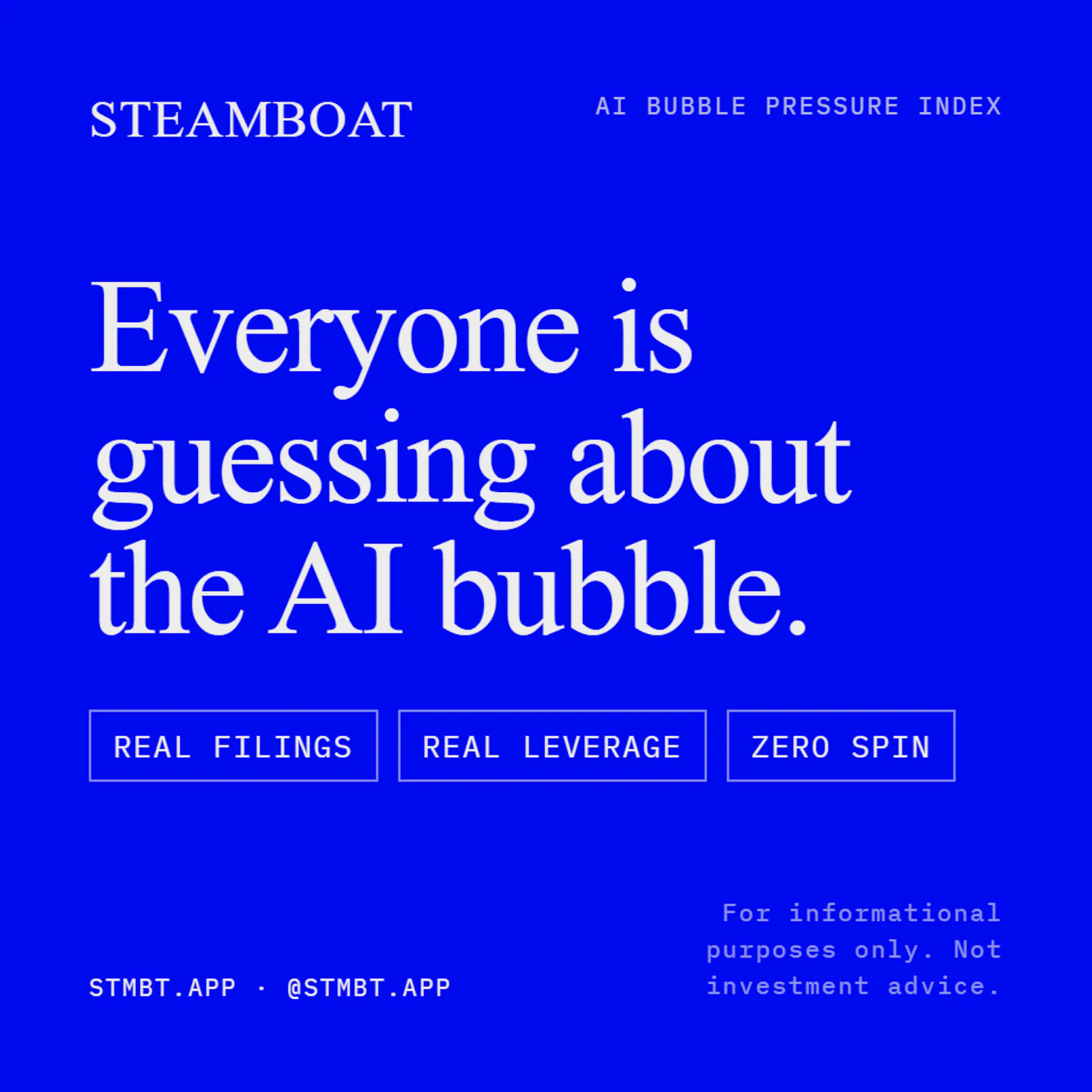 Steamboat screenshot 1