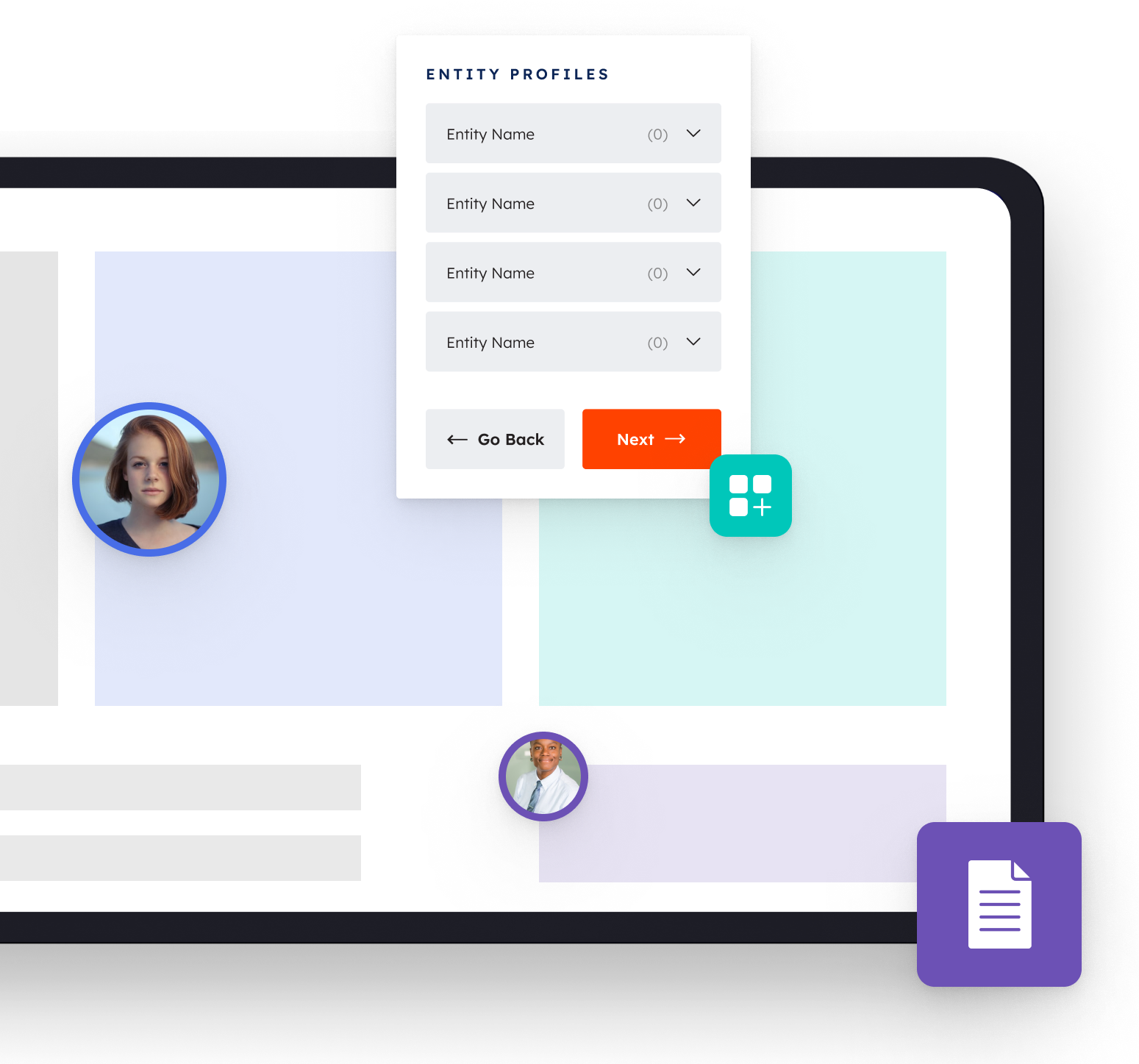 Logiciel de gestion des entités Filejet media 5