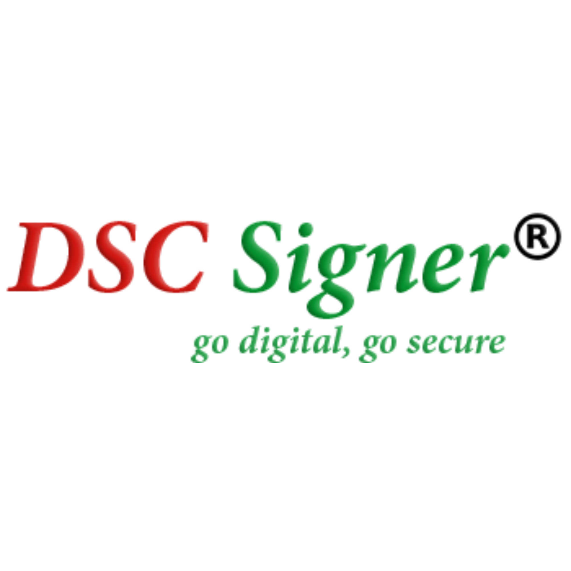 Aadhaar Based Digital Signature Software