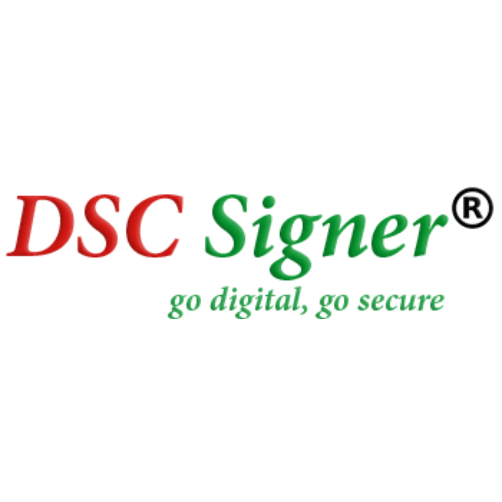 Aadhaar Based Digital Signature Software 제품 배너