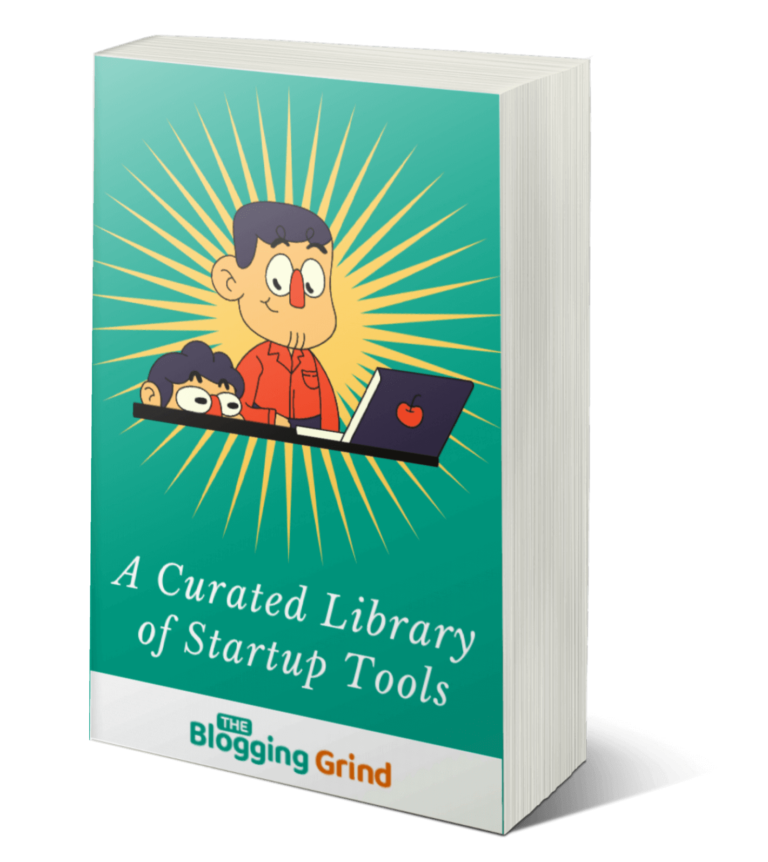 Startup Tools Library