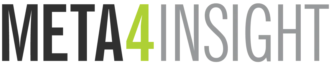 Meta4 Insight® gallery image