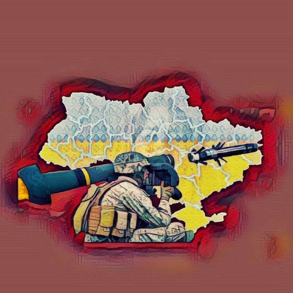 NFT for N3FT cryptostopwar gallery image