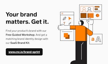 Free Brand Sprint Video Workshop gallery image