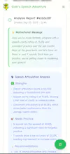GobiSpeech: AI Powered Speech Therapy gallery image