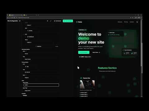 I launch! gallery image