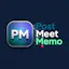PostMeet Memo