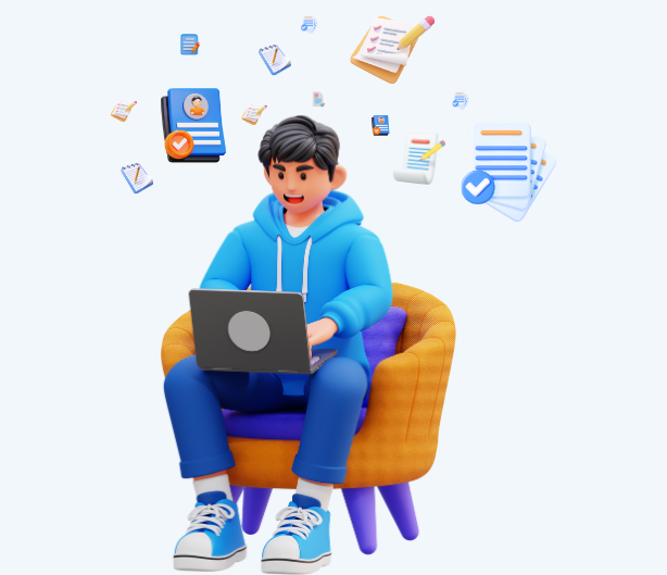 Generatore di robot.txt personalizzato per blogger - Aumenta il tuo SEO con il nostro potente generatore personalizzato. media 1