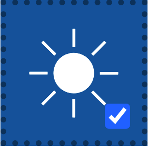 Customizable symbols panel for easy copy