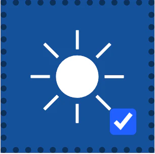 Customizable symbols panel for easy copy