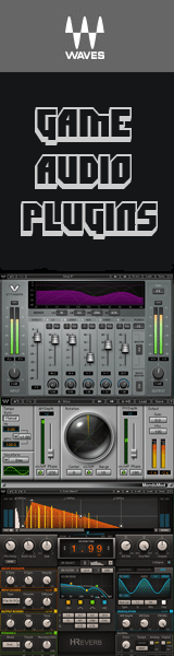 Game Audio 101 gallery image