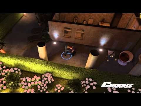 Crookz - The Big Heist gallery image