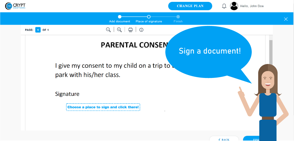 Cryptozzydoc gallery image