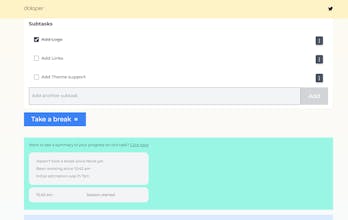 Dolooper gallery image
