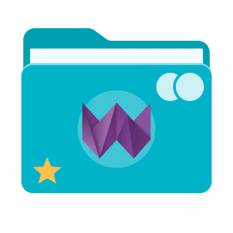  Webix JavaScript Document Manager 