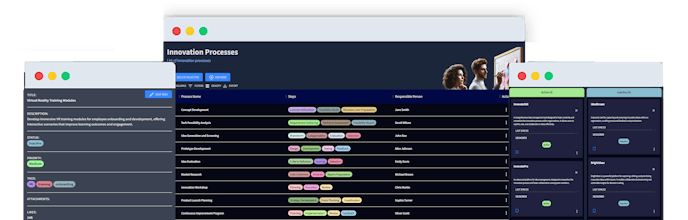 GoIdeafy® gallery image