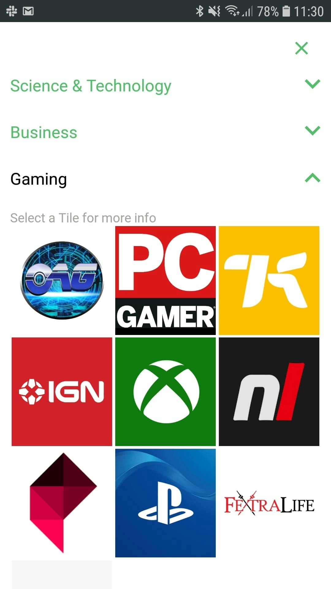 TopTile gallery image