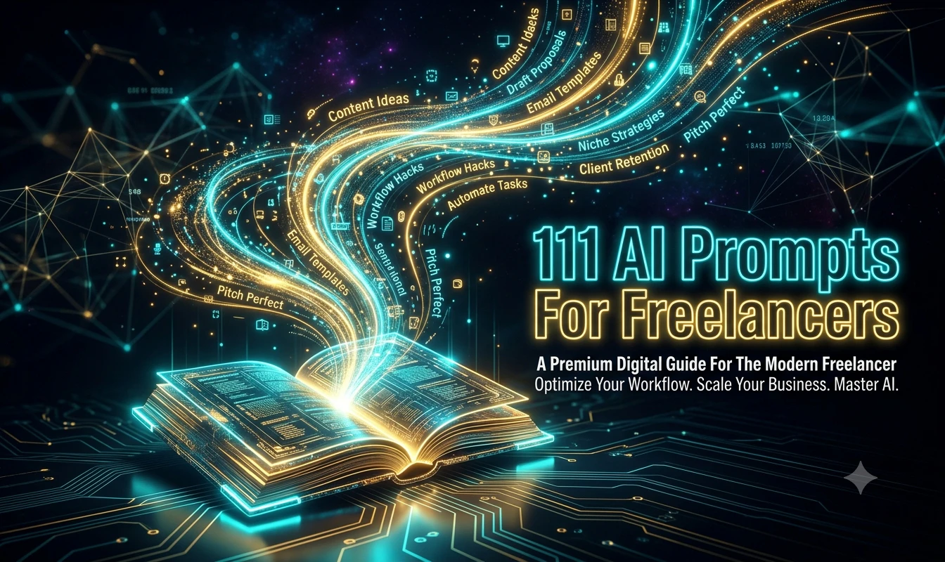 The AI Mastery Bible 截图 3