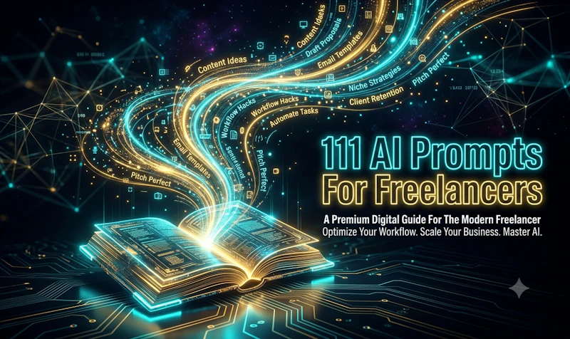 The AI Mastery Bible screenshot 3
