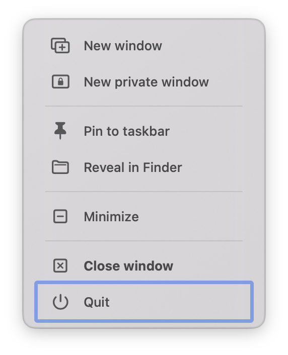 Sulguni Taskbar gallery image