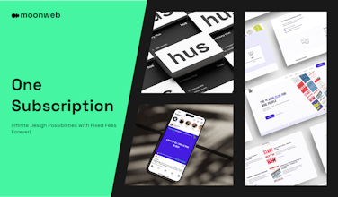 Moonweb gallery image