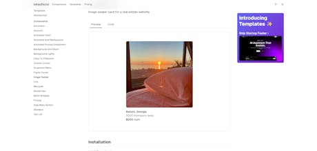 Lukacho/ui gallery image