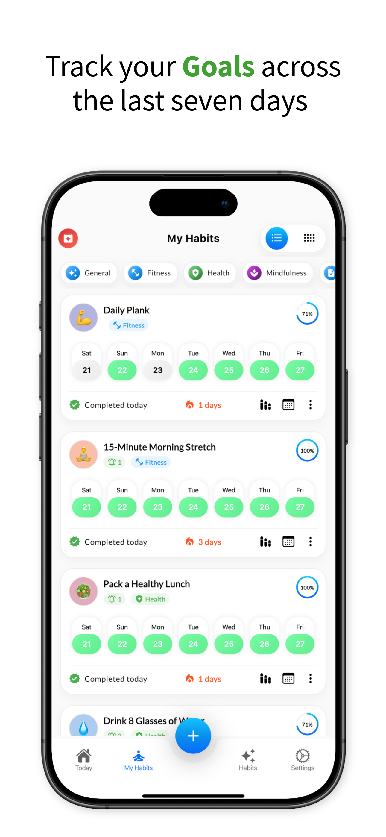 Habide media 3