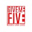 GiveMeFive -  Everyone can Code !