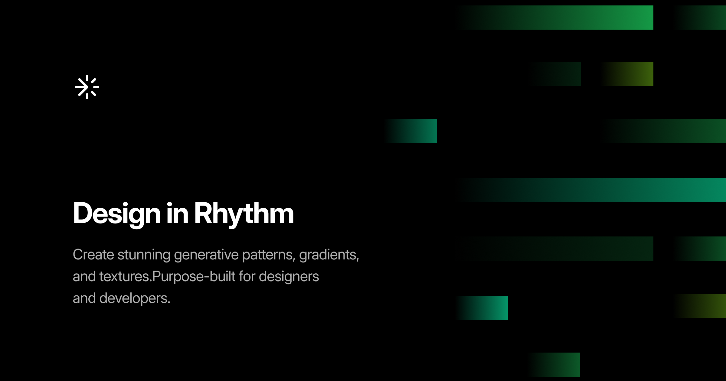 Rhythm gallery image