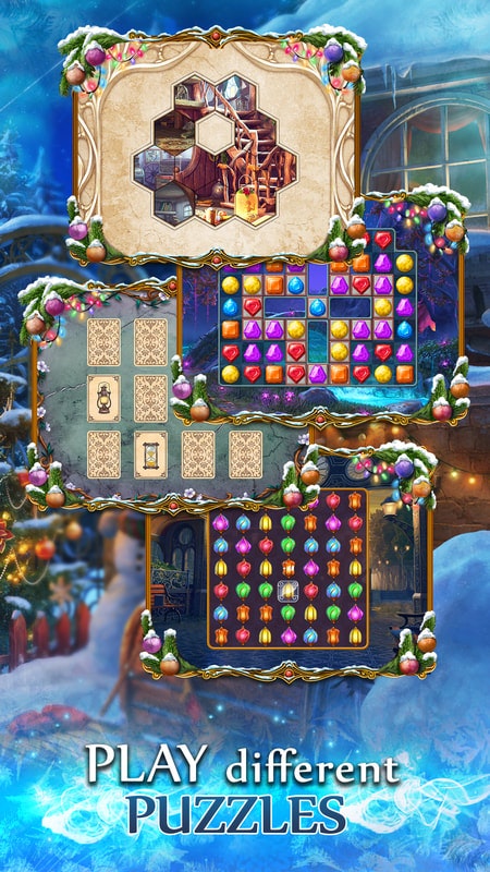 Seekers Notes gallery image