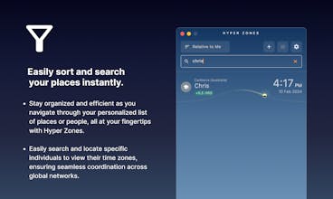 Hyper Zones gallery image