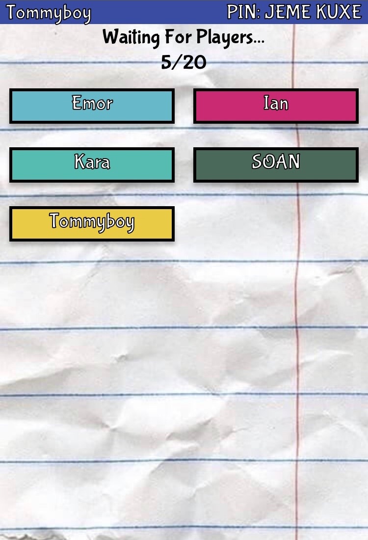 Phrenemies! gallery image