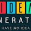 Idea Generation