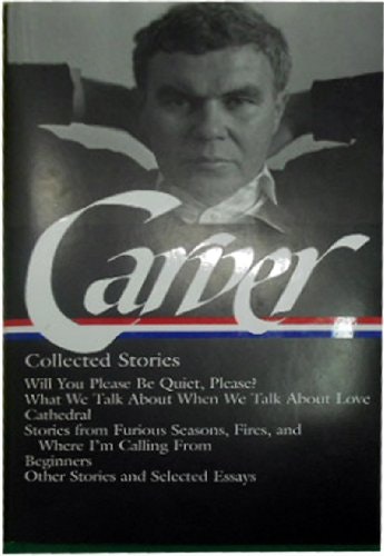 Raymond Carver: Collected Stories gallery image
